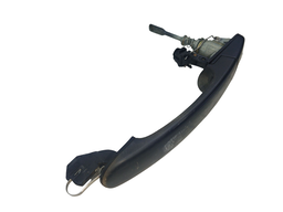 MAÇANETA EXTERNA DIANTEIRA VW PARATI SAVEIRO GOL G3 G4