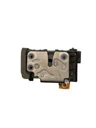 FECHADURA PORTA TRAS ESQ ONIX PRISMA COBALT ATÉ 19 SPIN 13/