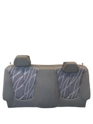 Encosto Banco Traseiro HB20 2013 2014 a 2019 Hatch 