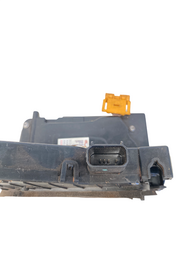 FECHADURA PORTA TRAS ESQ ONIX PRISMA COBALT ATÉ 19 SPIN 13/