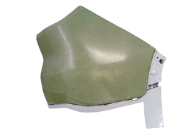 Ponteira Parachoque Traseiro Direita Toro 2016 2017 a 2025