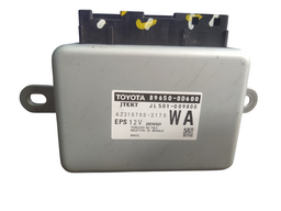 Módulo Direção Toyota Etios Sedan 2018 1.5 896500d600