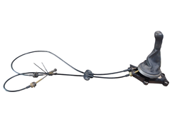 Alavanca Cambio Ka 08/13 Fiesta Ecosport 1.0 1.6 Zetec 10/14