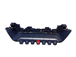 Comando Ar Condicionado Peugeot 208 2021 2022 2023/..