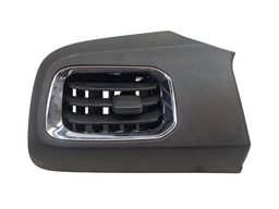 Difusor De Ar Esquerdo Onix Prisma Com Moldura 2014 2019