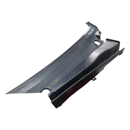 CHURRASQUEIRA ESQUERDA FIESTA 2003 A 2014