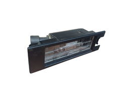 Luz de Placa Cruze Onix Montana Cobalt Spin 2012 a 2019