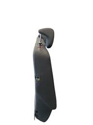 ENCOSTO BANCO TRASEIRO HB20 2013 2014 A 2019 HATCH 