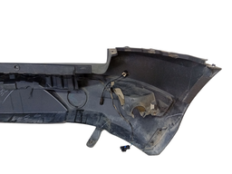 PARACHOQUE TRASEIRO ECOSPORT 2013 2014 A 2017 C/DETALHE