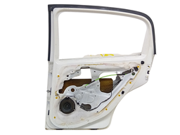 PORTA TRASEIRA DIREITA PUNTO 2008 2009 A 2017 C/DETALHE