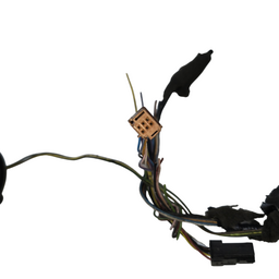 RETROVISOR ESQUERDO C4 PICASSO E GRAND C4 09/14