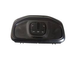 LUZ TETO FIAT ARGO CRONOS 2018/ PULSE 2022/