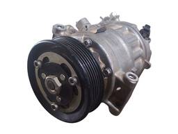 Compressor Ar Tiguan Passat Golf Jetta Taos A3 1.4 2.0 2017/