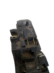 FECHADURA PORTA TRASEIRA ESQUERDA CHERY CELER TIGGO 2 10/18