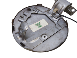 TAMPA PORTINHOLA TANQUE COMBUSTÍVEL HONDA HR-V 2016 A 21