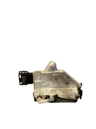 Fechadura Porta Traseira Esquerda citroen C3 2013 a 2021