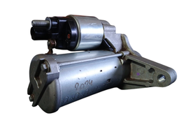 Motor Partida Argo Strada Toro Renegade 208 C3 1.0 3cc 1.3 