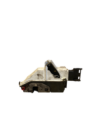 FECHADURA PORTA TRASEIRA ESQUERDA CITROEN C3 2013 A 2021