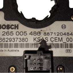 SENSOR ANGULO C4 GRAND PICASSO 2.0 2009