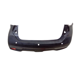 PARACHOQUE TRASEIRO KICKS 2017 2018 A 2021