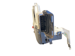 FECHADURA PORTA TRASEIRA ESQUERDA CITROEN C3 2013 A 2021