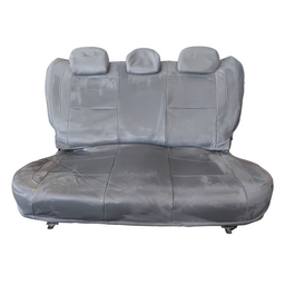 BANCO TRASEIRO FIAT GRAND SIENA ORIGINAL USADO COMPLETO