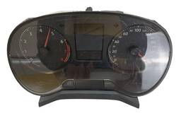 PAINEL INSTRUMENTOS GOL SAVEIRO VOYAGE G7 2017 2023