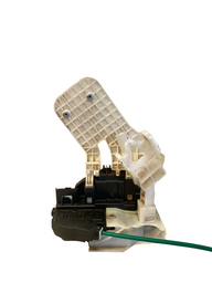 Fechadura Porta Traseira Esq Hyundai Genesis