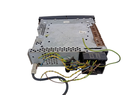 COMANDO SOM RADIO C4 PALLAS 2008 A 2013 