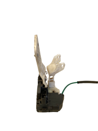 FECHADURA PORTA TRASEIRA ESQ HYUNDAI GENESIS