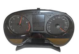 PAINEL INSTRUMENTOS GOL SAVEIRO VOYAGE G7 2017 2023