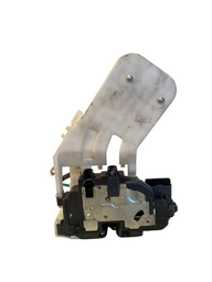 FECHADURA PORTA TRASEIRA ESQ HYUNDAI GENESIS