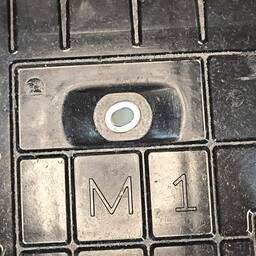 SUPORTE BATERIA COROLLA CROSS XRE 2022