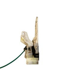 FECHADURA PORTA TRASEIRA ESQ HYUNDAI GENESIS