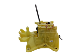 ALAVANCA CAMBIO OUTLANDER 2.0 3.0 AUT 2014 A 2022 (DETALHE)