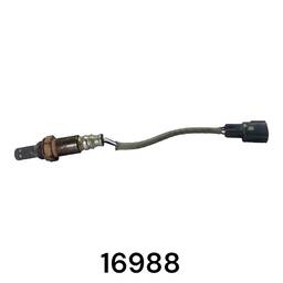 Sonda Lambda Inferior Catalisador Toyota Camry 3.5 2008 2010