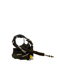 FECHADURA PORTA TRASEIRA ESQUERDA TIIDA 2008 A 2012