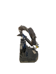 FECHADURA PORTA TRASEIRA ESQUERDA TIIDA 2008 A 2012