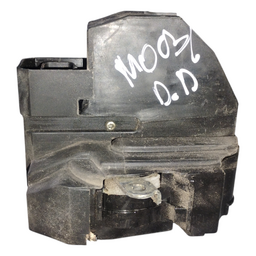 Fechadura Porta Diant Direita Mobi Strada 2020/ c/ trava elé