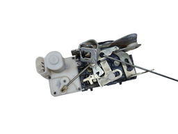 FECHADURA DIANTEIRA DIREITA VW GOL PARATI SAVEIRO G3 G4