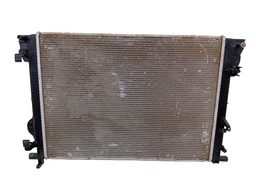 RADIADOR ÁGUA ARGO CRONOS PULSE 1.3 1.8 2018 2019 2020/..