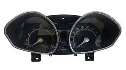 Painel Instrumentos Ford New Fiesta Ecosport 2013 2016 