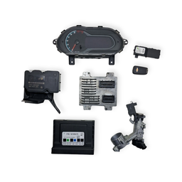 KIT code injeçao onix prisma 1.4 automatico 2016 a 2019