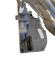 FECHADURA PORTA TRASEIRA ESQUERDA TIIDA 2008 A 2012