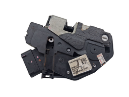 Fechadura Porta Tr Dir New Ka Ecosport Ranger 2013/ 4pinos