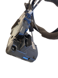 FECHADURA PORTA TRASEIRA ESQUERDA TIIDA 2008 A 2012