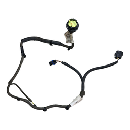 Chicote porta dianteira esquerda mobi 2017/ strada 2020/