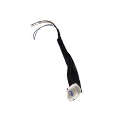 PLUG ESQ ALAVANCA TRAMBULADORA COROLLA CROSS XRE 2022