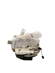 Fechadura Porta Gol Voyage Tras Esq G5 G6 G7 G8 S/ Trava Elé