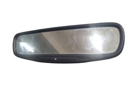 Retrovisor Interno Jeep Compass 2017 a 2021 C/ Sensor de Luz